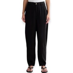 Everlane tencel pants size 2